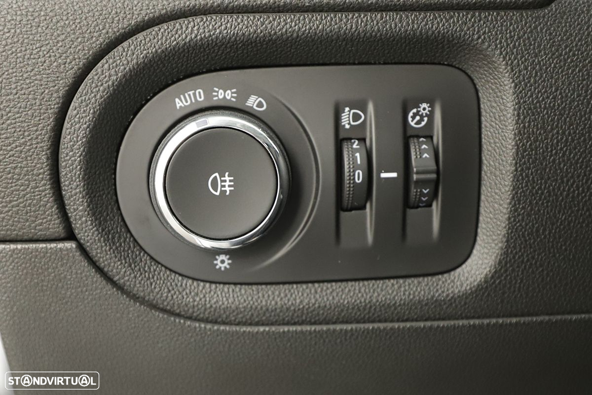 Opel Grandland 1.5 CDTI GS Line AT - 19