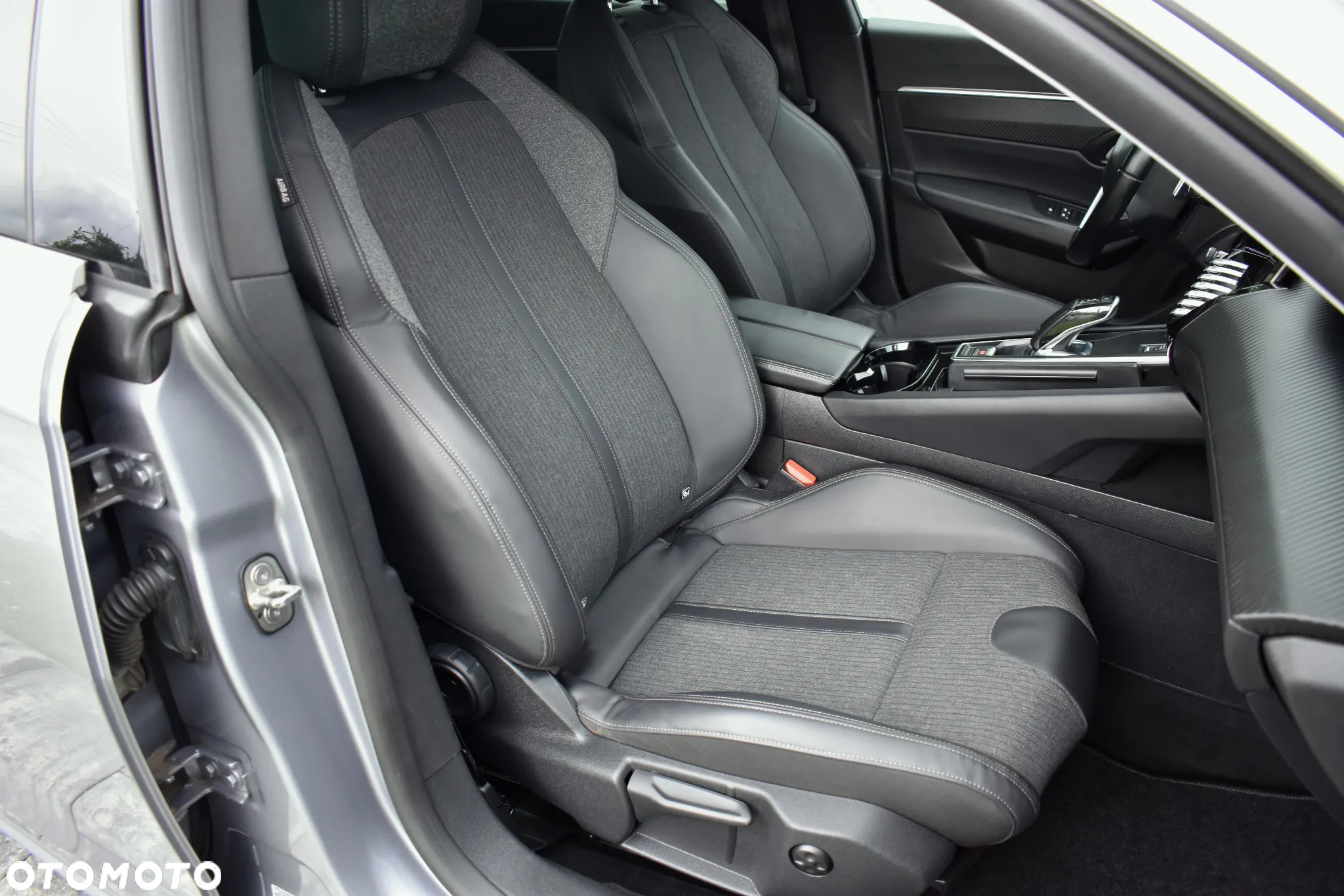Peugeot 508 1.5 BlueHDi Allure S&S EAT8 - 35