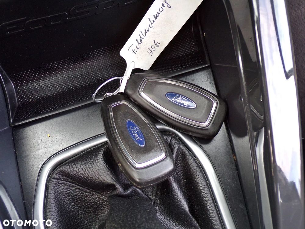 Ford EcoSport 1.0 EcoBoost ACTIVE - 29