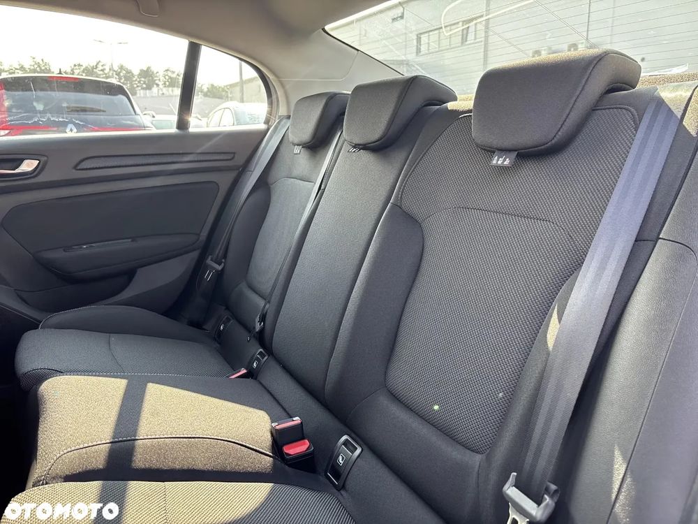 Renault Megane 1.3 TCe FAP Equilibre - 13