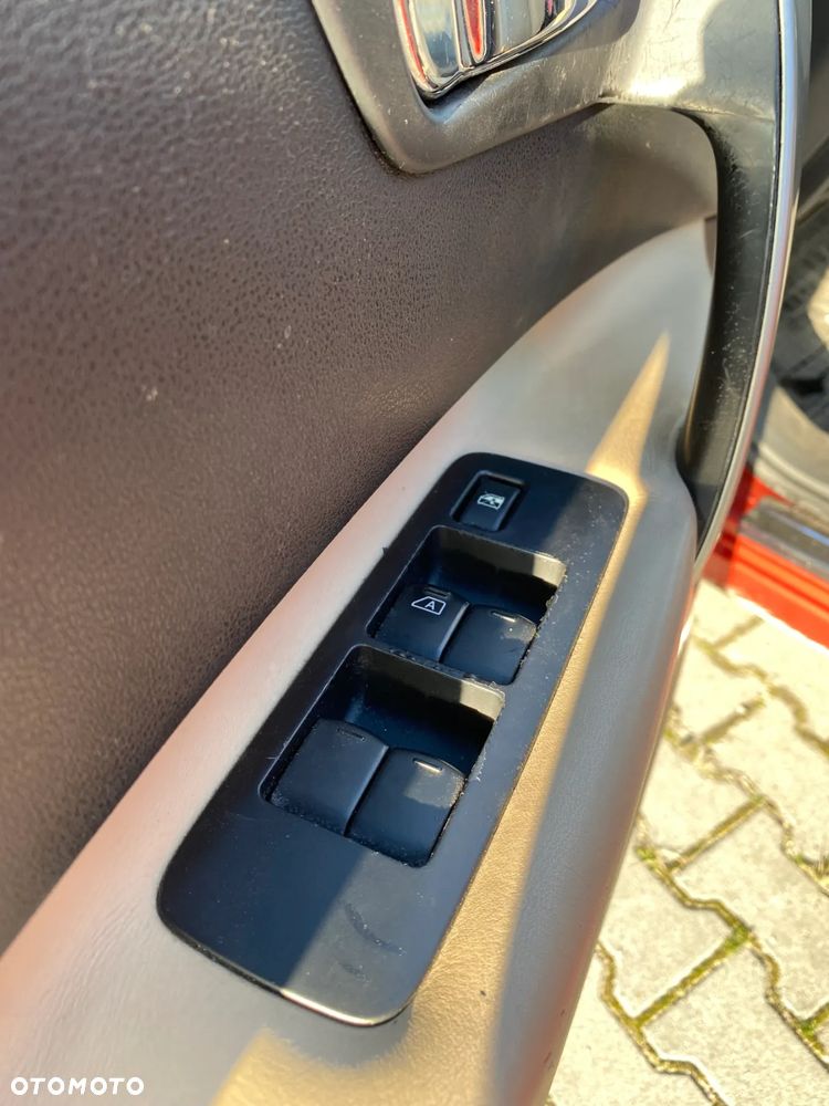 Nissan Qashqai - 15