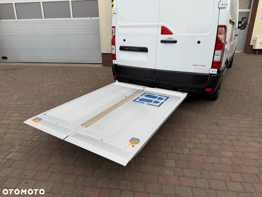 Renault Master L2H2 Winda - 12