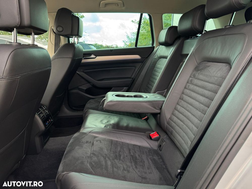 Volkswagen Passat - 20