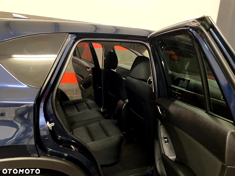 Mazda CX-5 2.0 Skyenergy 2WD - 18