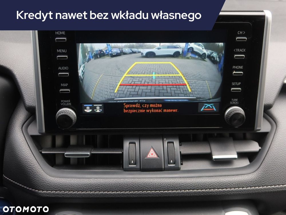 Toyota RAV4 - 18