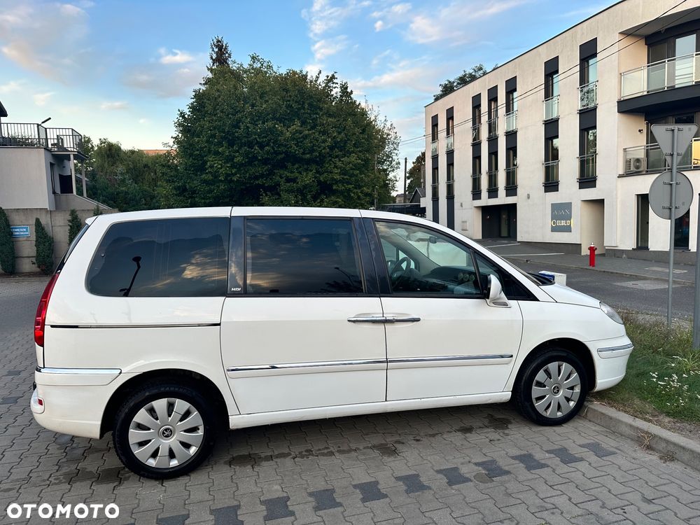 Peugeot 807 - 3