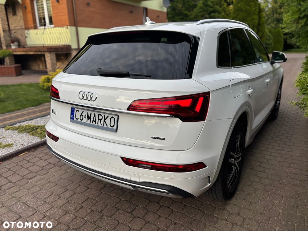 Audi Q5 45 TFSI mHEV Quattro S tronic - 2
