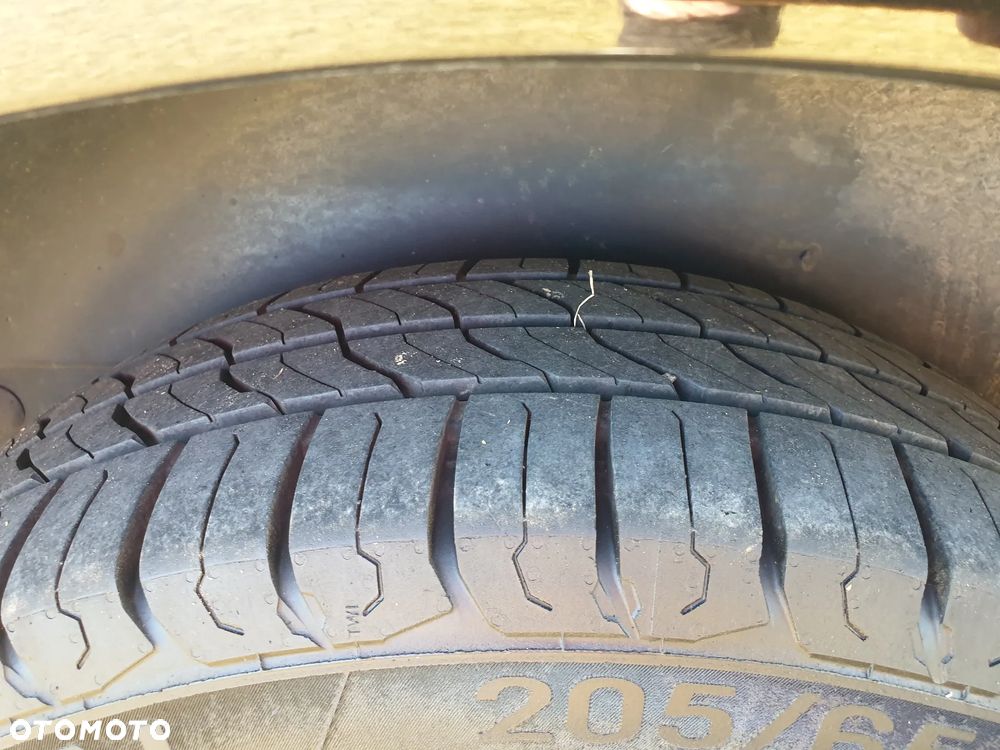 Renault TRAFIC LONG 6 OSÓB KLIMA NAVI HAK - 37