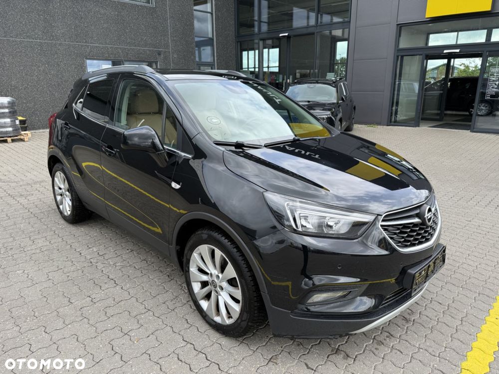 Opel Mokka 1.4 Turbo ecoFLEX Start/Stop Color Innovation - 3