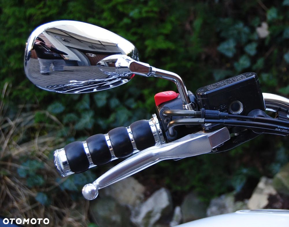 Yamaha V Star - 29