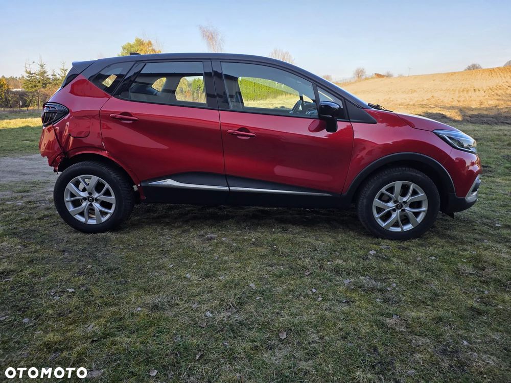 Renault Captur ENERGY TCe 120 Intens - 3