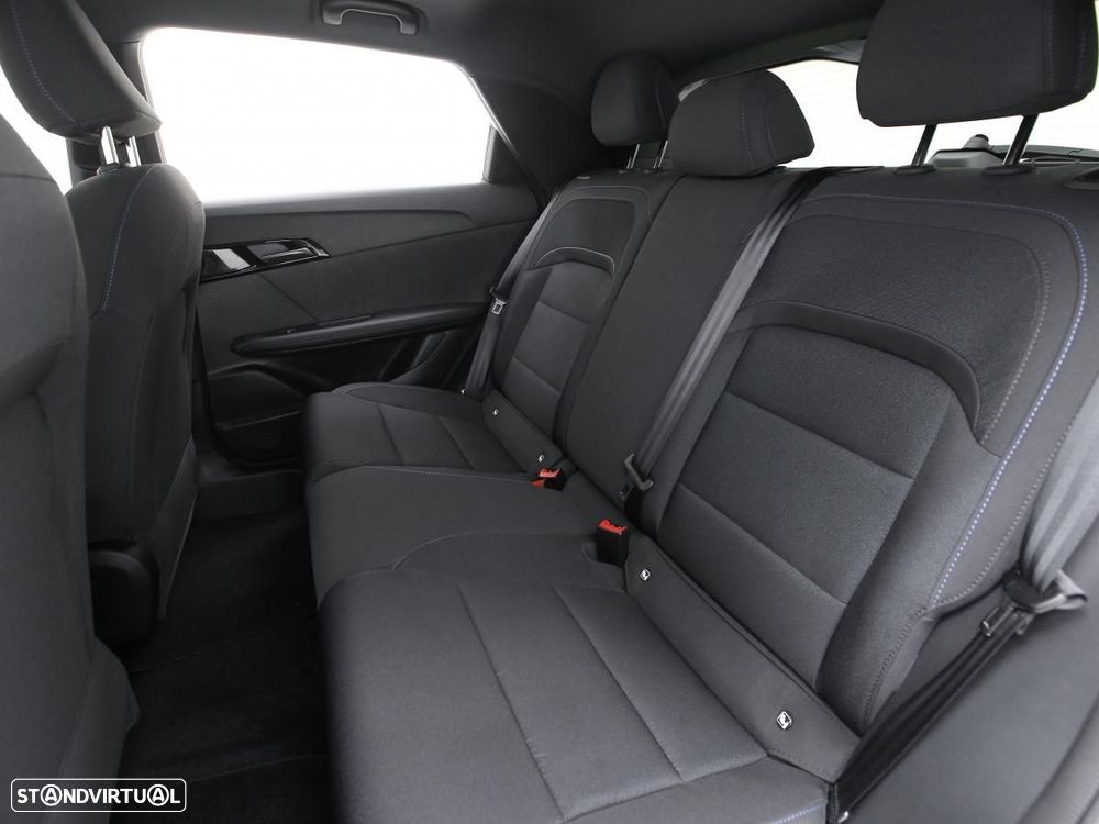 MG MG4 64 kWh Comfort - 10