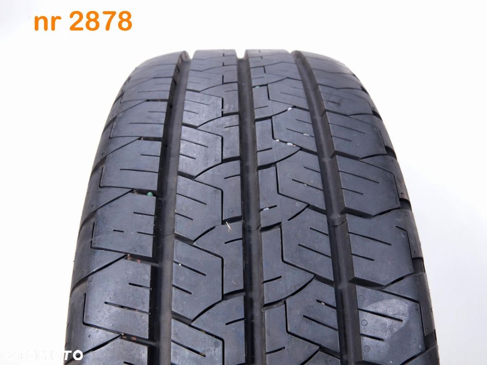 Platin RP 520 VAN SUMMER 225/65 R16C - 1