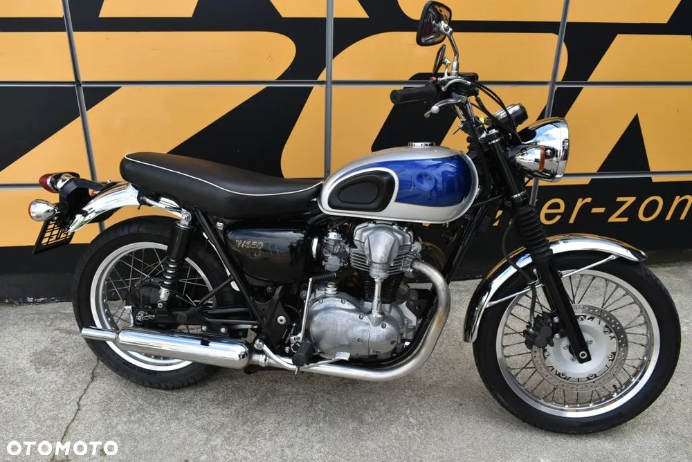 Kawasaki Inny - 3