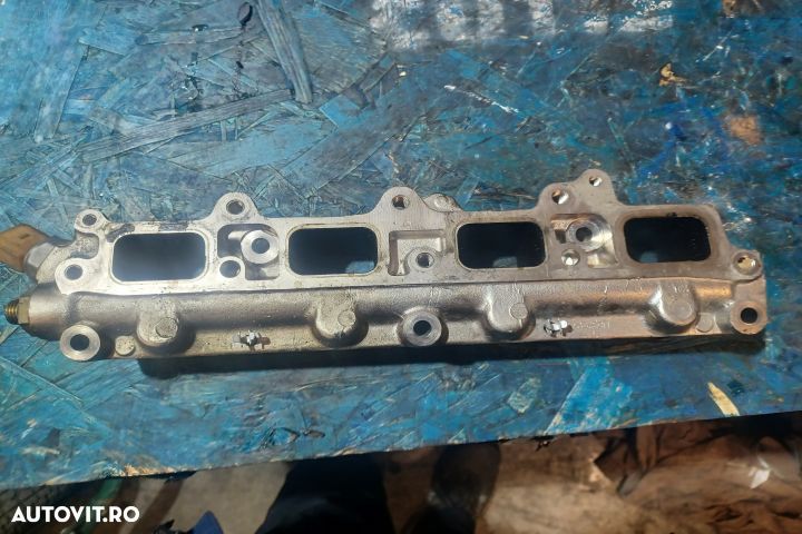 Galerie de admisie Rampa injectoare GK284AHBDE 03C906051H 1.4 CAXA MX - 2