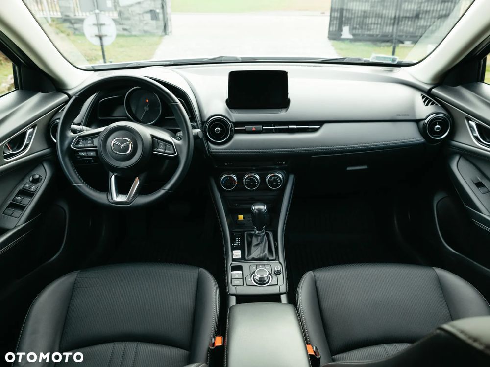 Mazda CX-3 2.0 SkyPrestige - 7