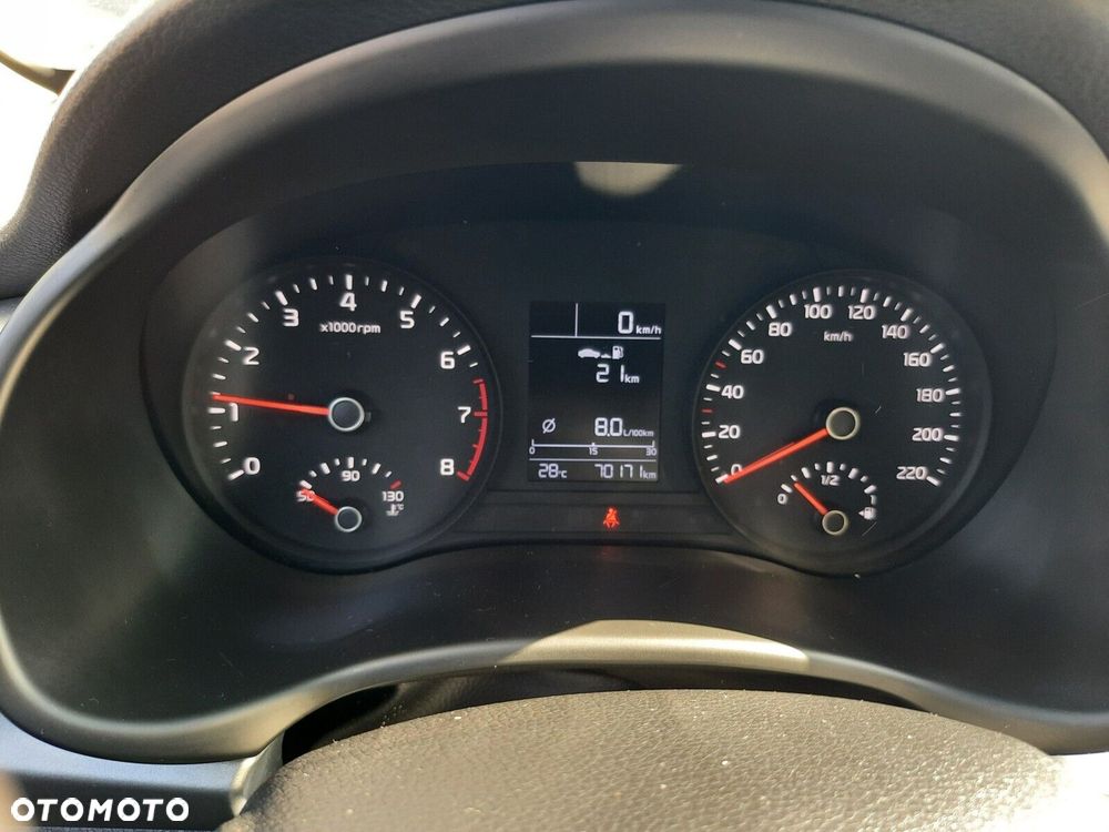 Kia Rio 1.0 T-GDI M - 13