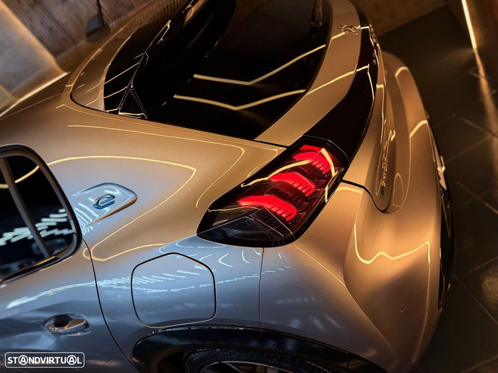 Peugeot e-208 50 kWh GT Pack - 7