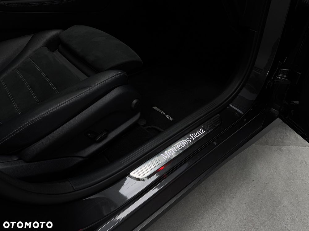 Mercedes-Benz GLC 200 d - 31