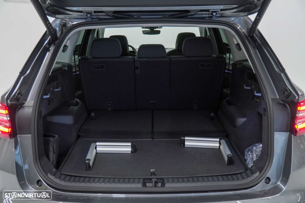 Skoda Kodiaq 2.0 TDI Ultra DSG - 15