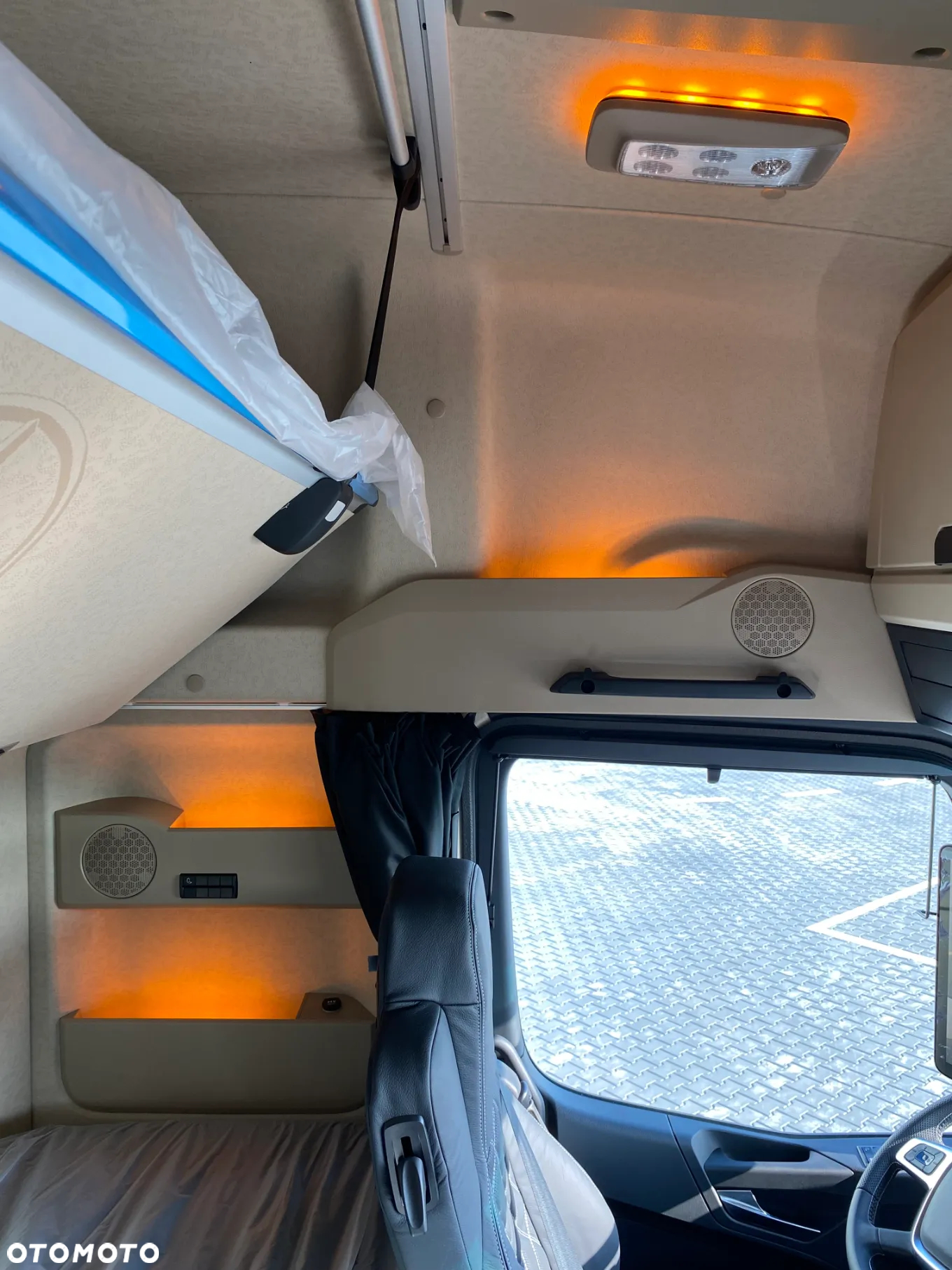 Mercedes-Benz Actros L 2553 LnR - 14