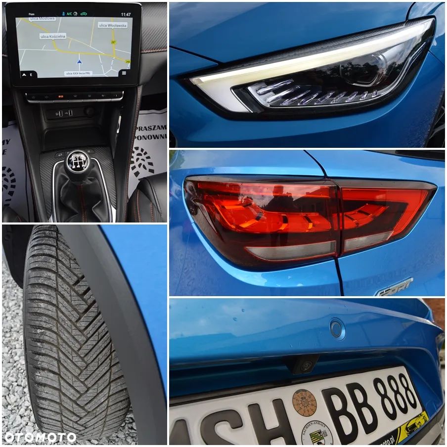 MG ZS ICE 1.5 VTI-tech Luxury - 38