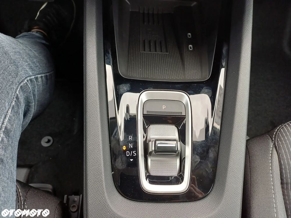 Skoda Octavia 1.5 TSI mHEV Drive Selection DSG - 21