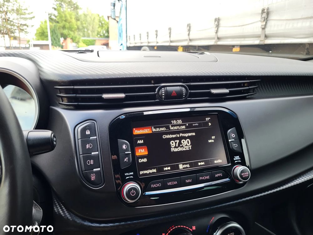 Alfa Romeo Giulietta 1.4 TB Sport - 23