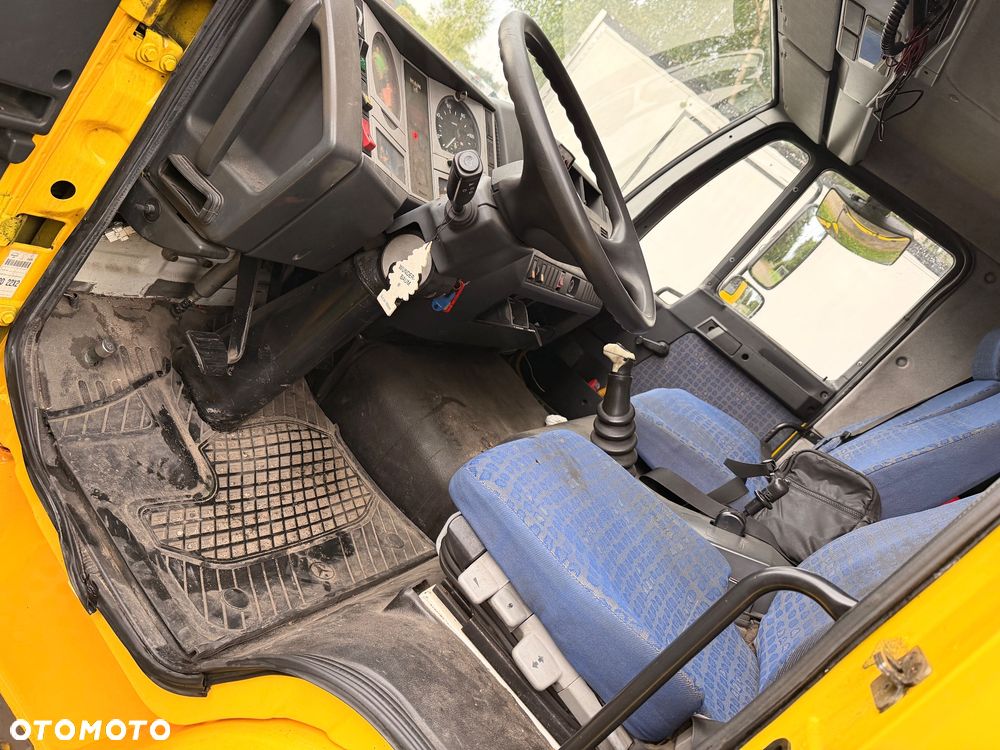 MAN L2000 - 22