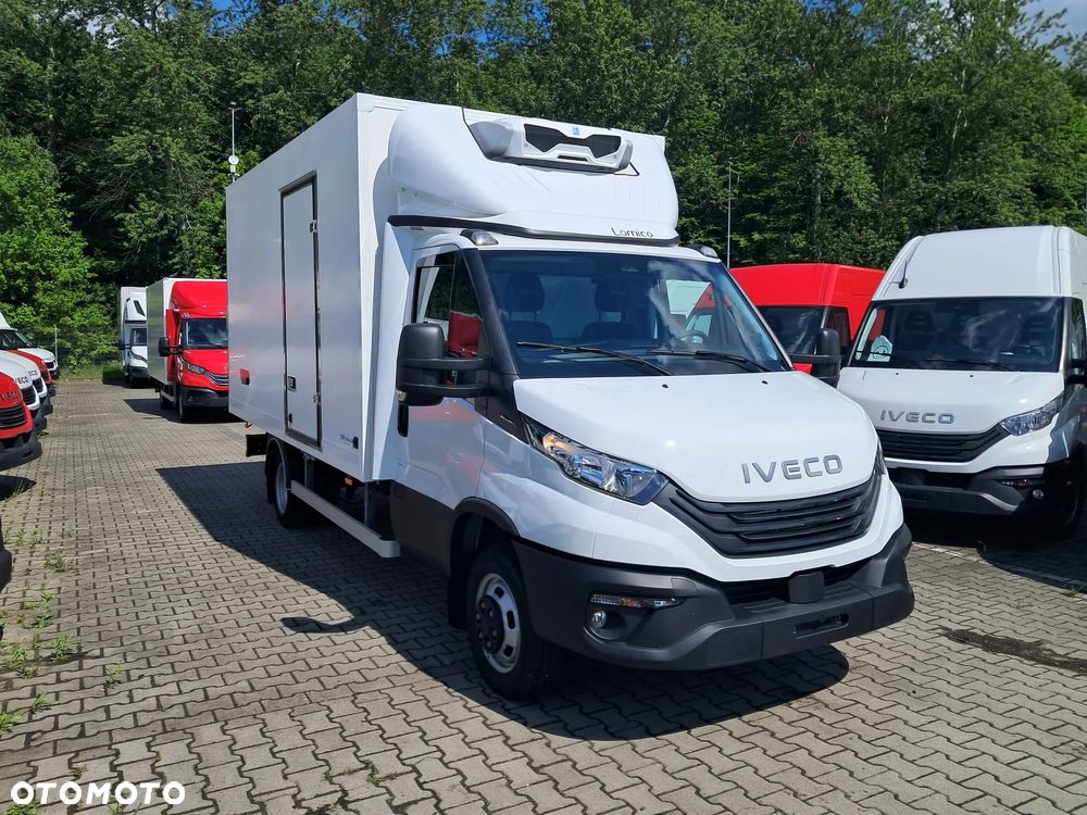 Iveco Daily - 6