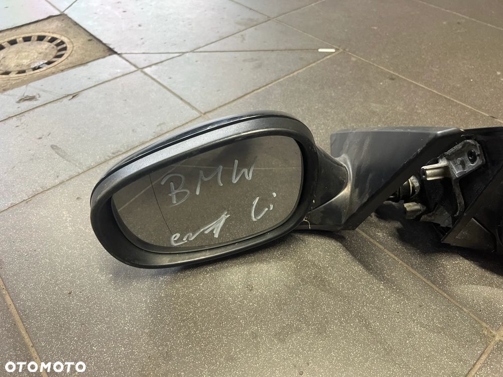 BMW E87 LUSTERKA 5PIN - 2