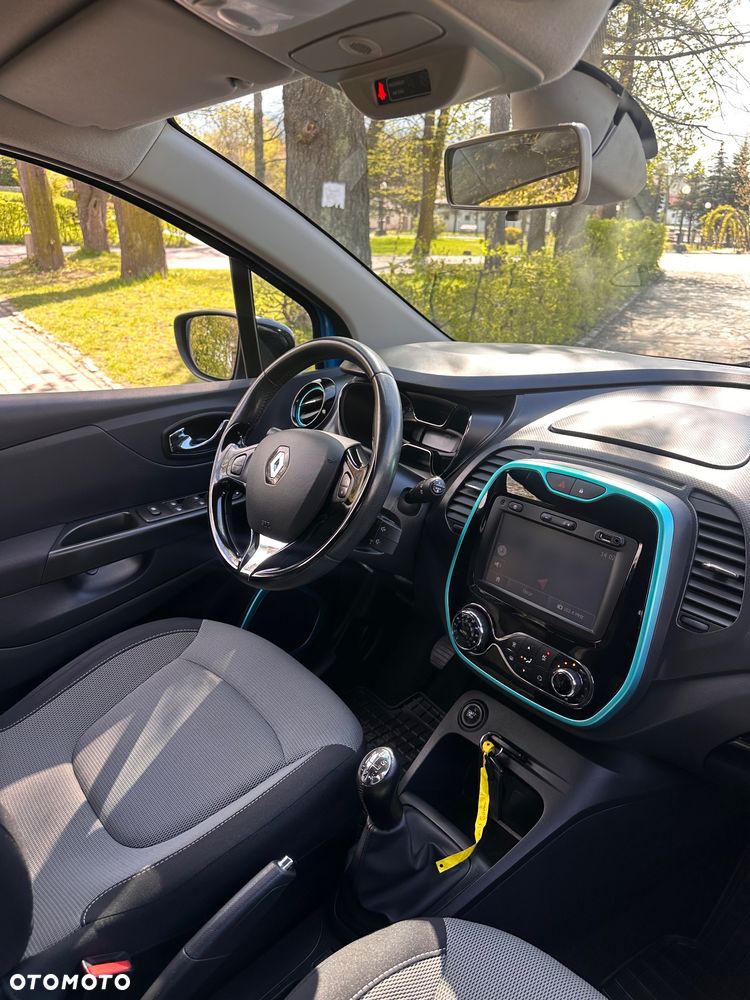 Renault Captur ENERGY TCe 90 Start&Stop Expression - 22