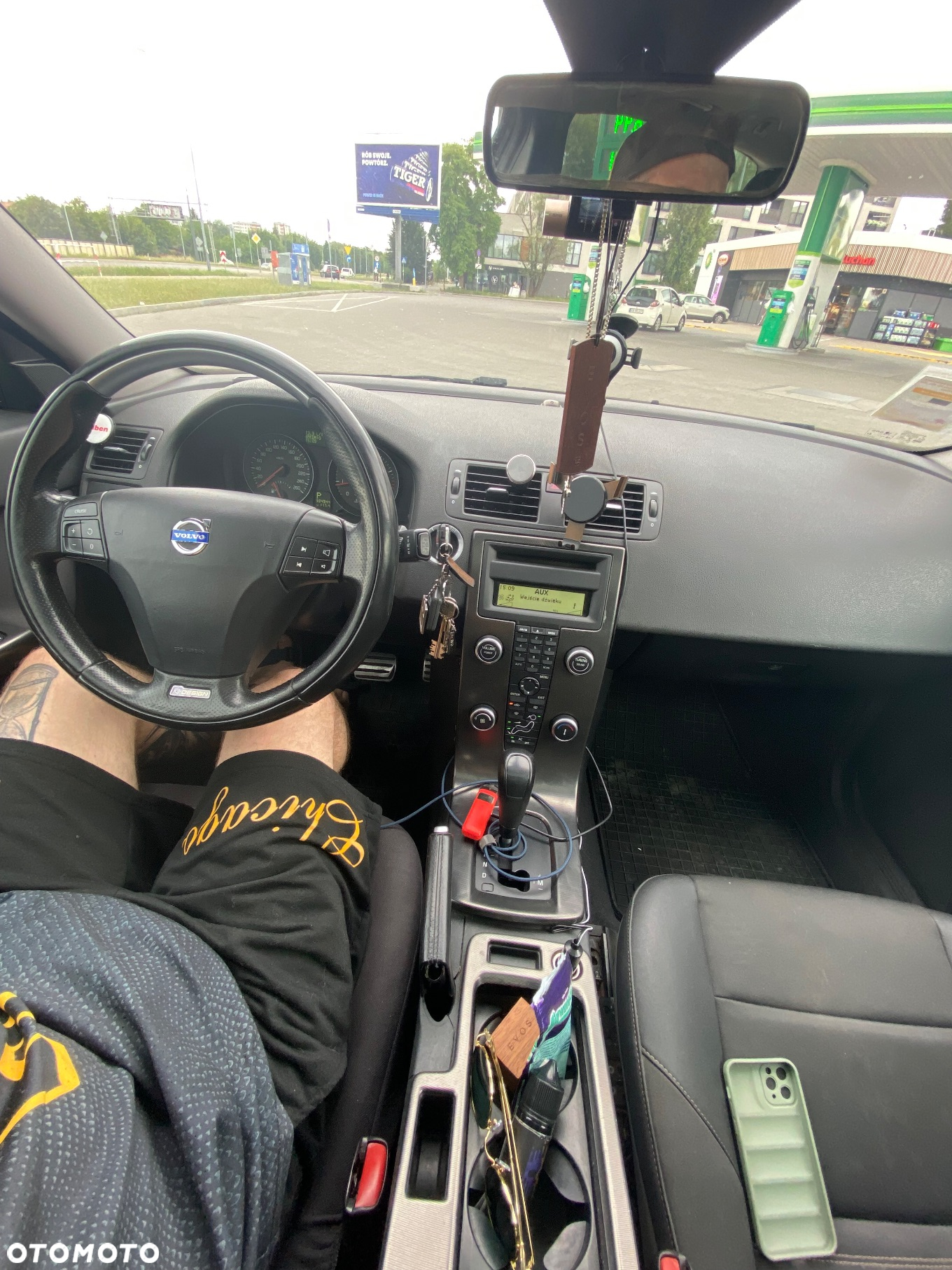 Volvo V50 - 23