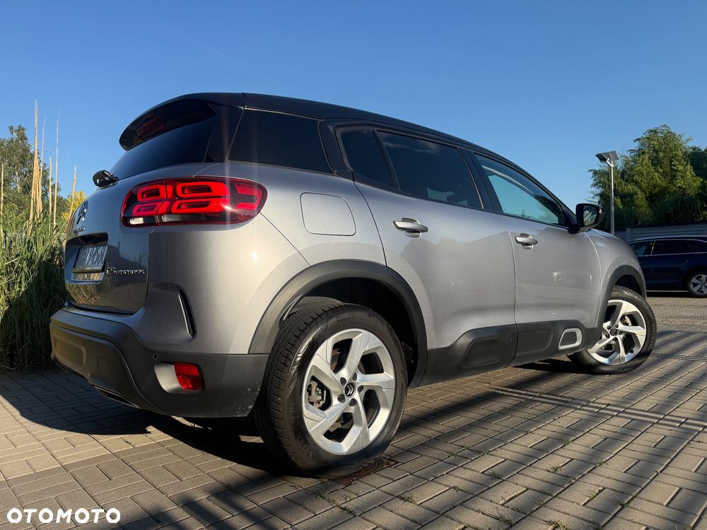 Citroën C5 Aircross - 4