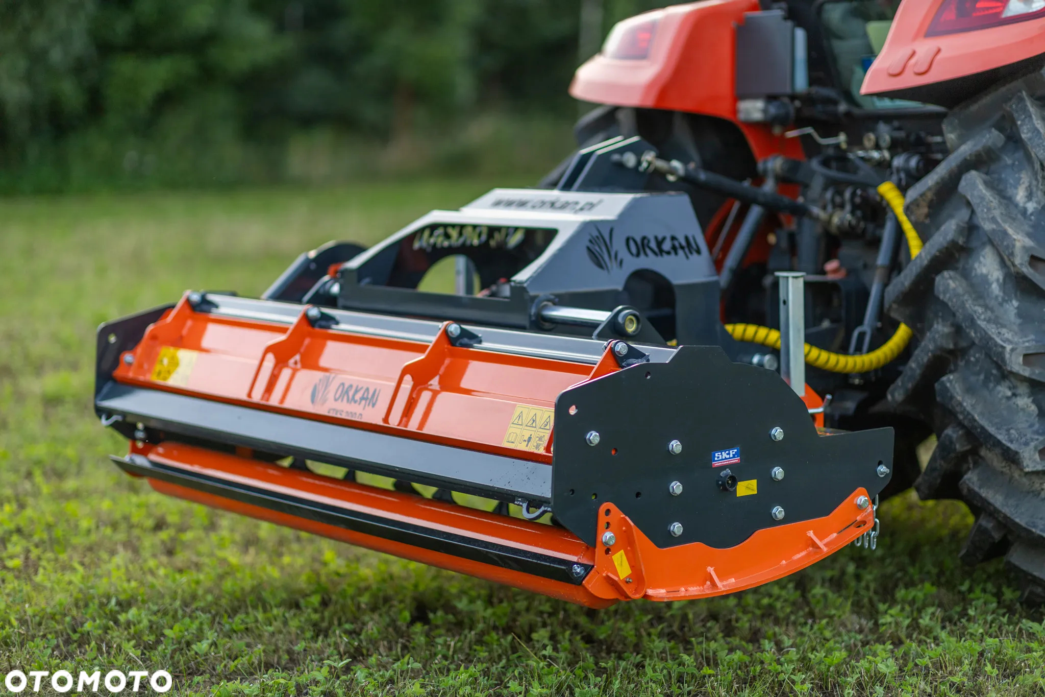 Orkan KTKS 180D Puma - 3