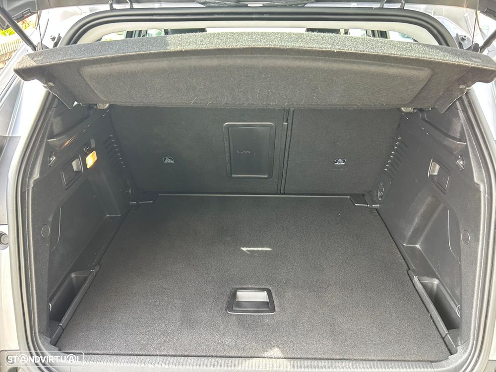 Peugeot 3008 1.2 PureTech Style - 25