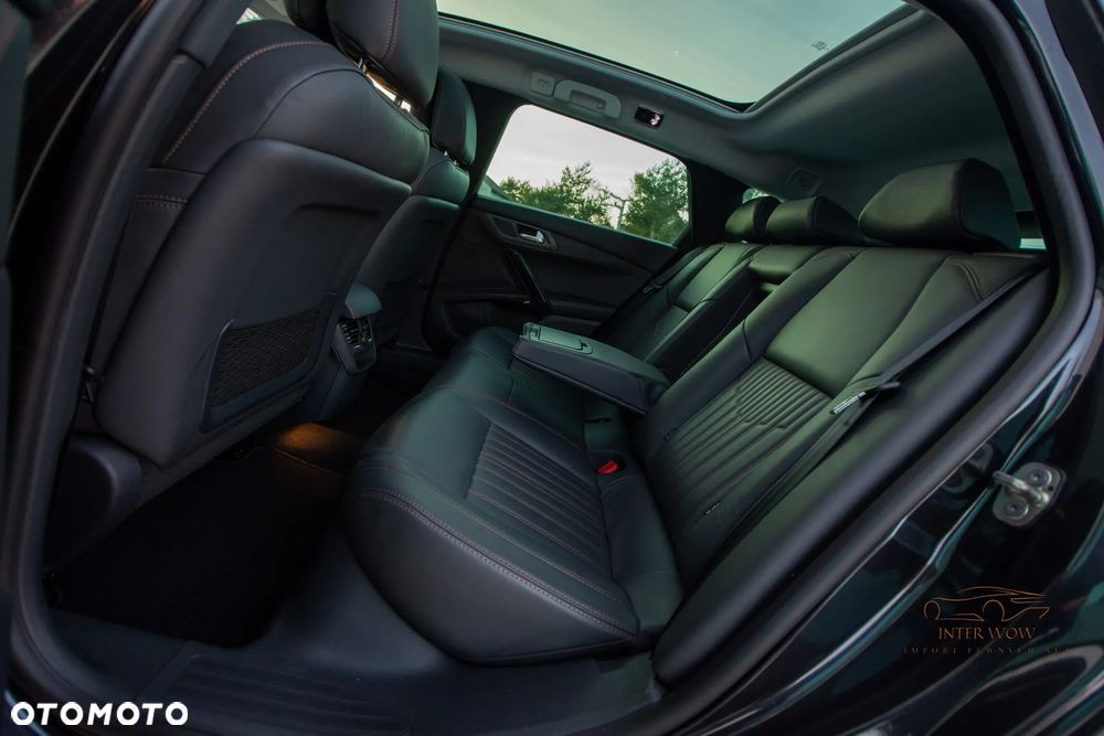 Peugeot 508 RXH BlueHDi 180 EAT6 Stop&Start - 32