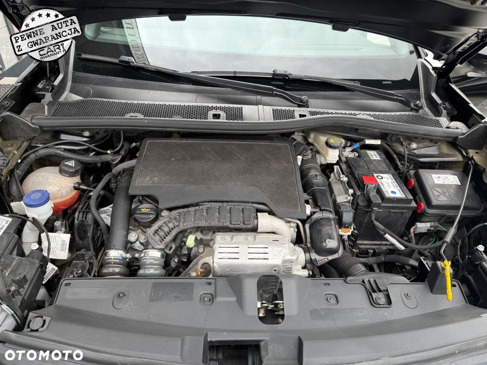 Peugeot 2008 - 16
