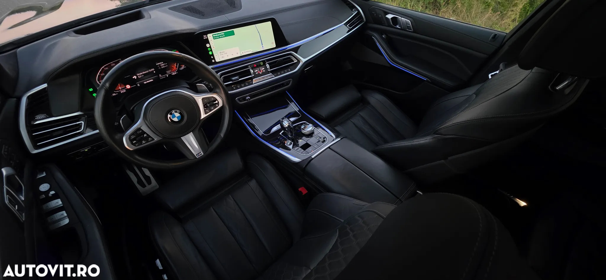 BMW X7 xDrive30d - 8