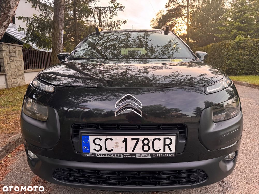 Citroën C4 Cactus 1.6 Blue HDi Live - 6