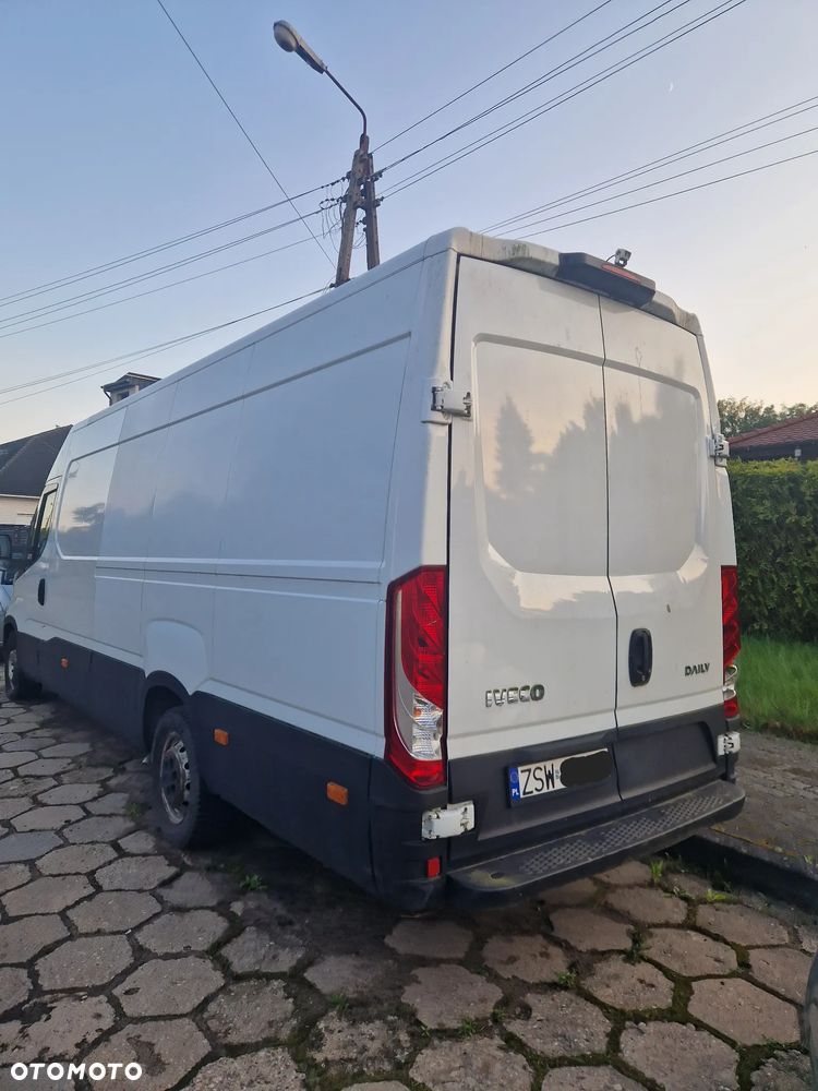 Iveco Daily - 4