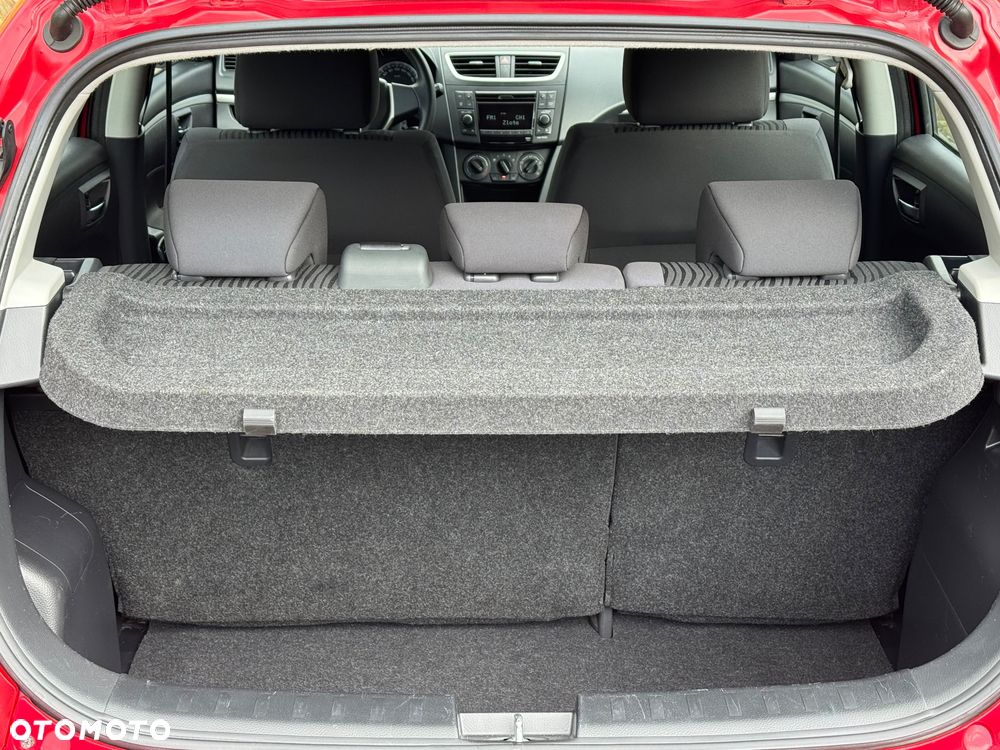 Suzuki Swift 1.2 Comfort - 19