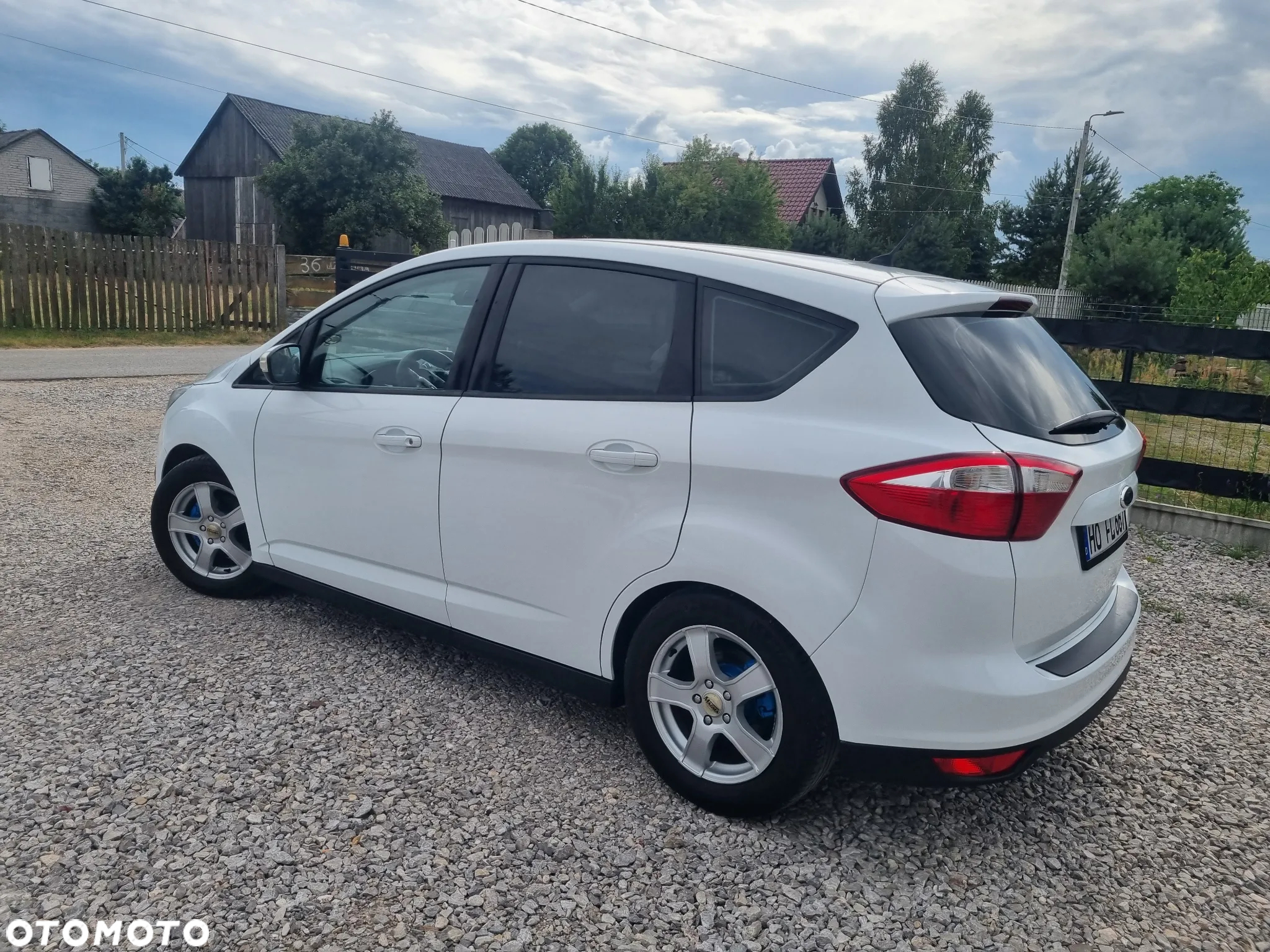 Ford C-MAX - 4