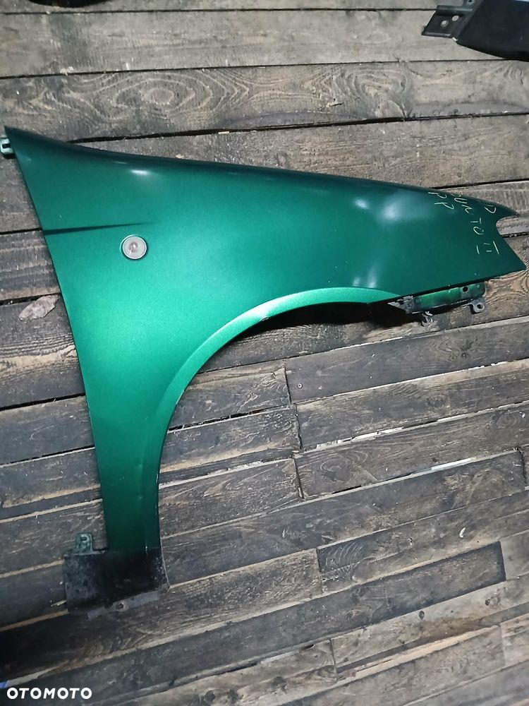 Fiat Punto II Lift Błotnik prawy - 2