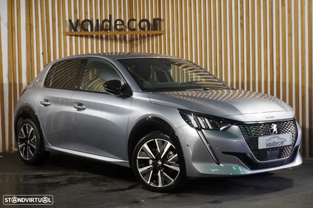 Peugeot 208 1.2 PureTech GT - 1