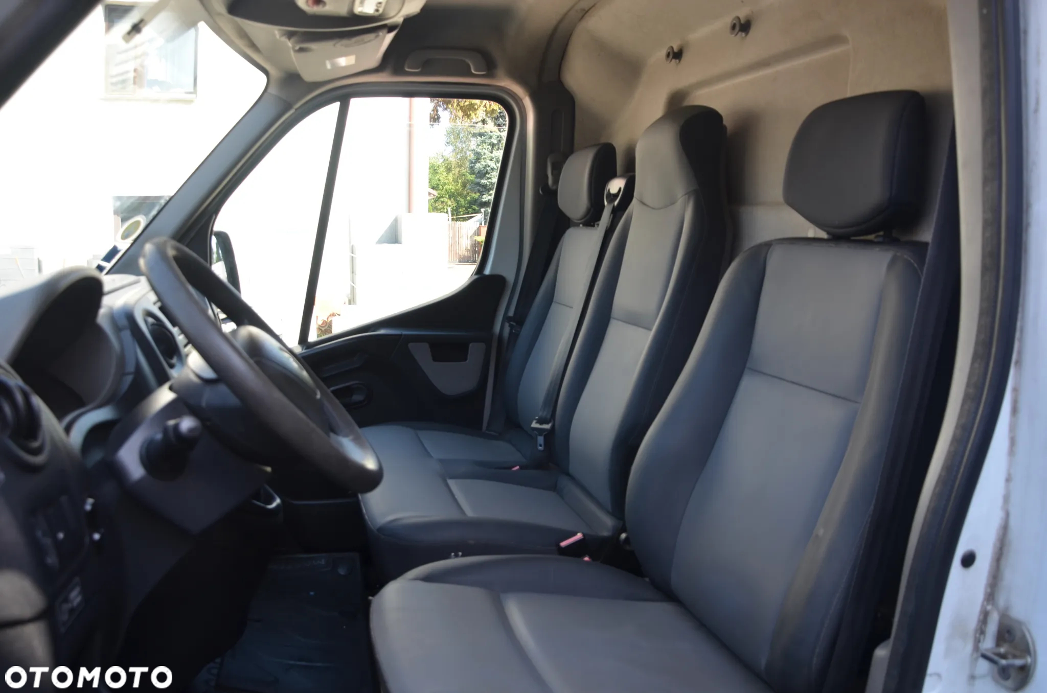 Renault MASTER L2H2 - 15