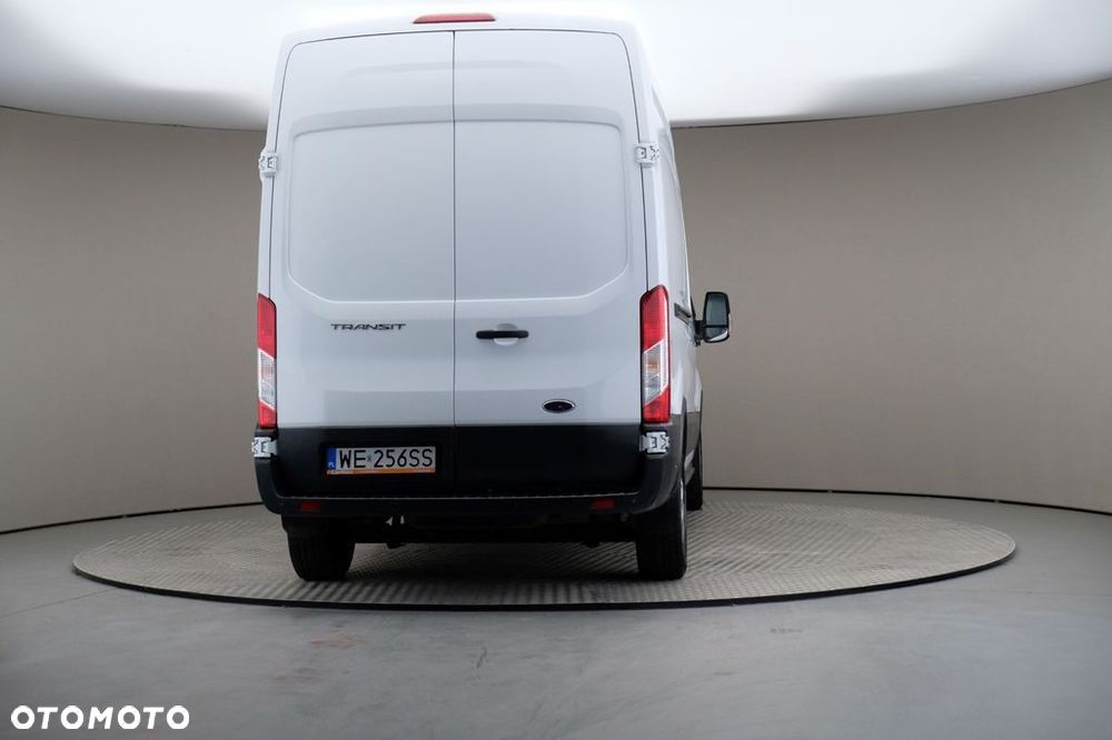 Ford Transit 350 2.0 TDCI Trend 170KM L3 Ogrz. szyba SalonPL VAT23% - 5