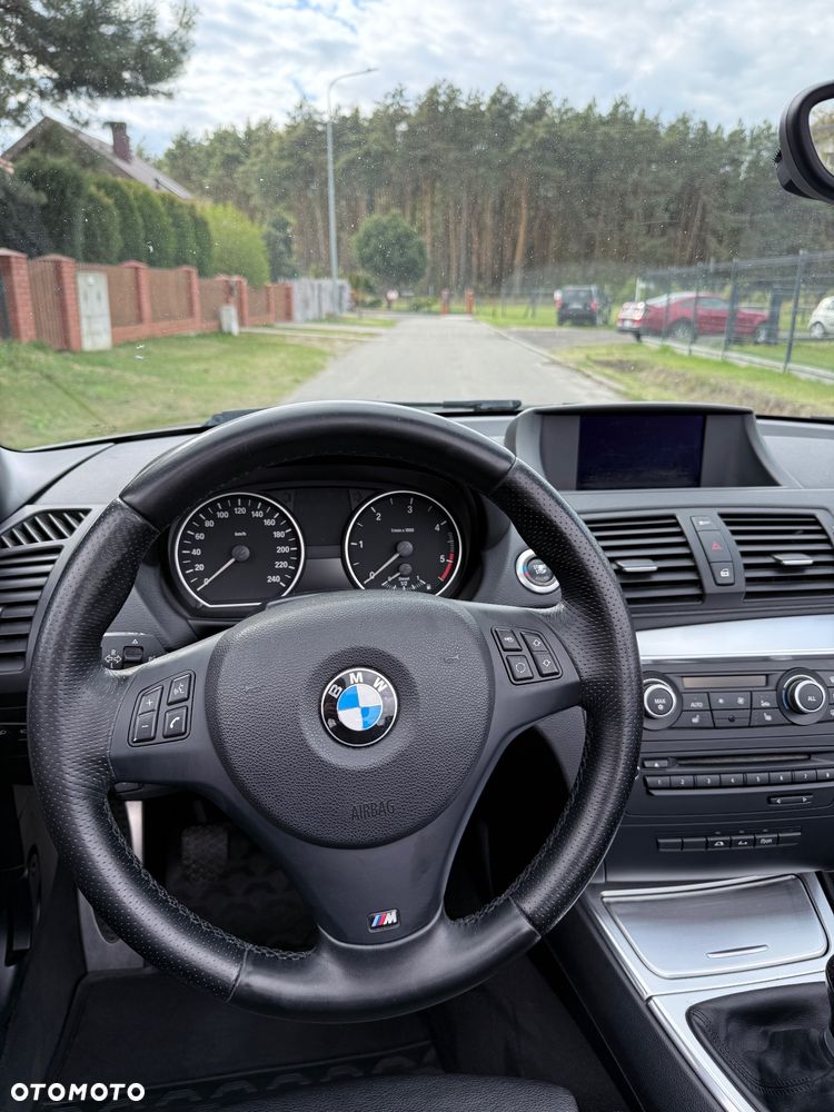 BMW Seria 1 118d DPF - 9