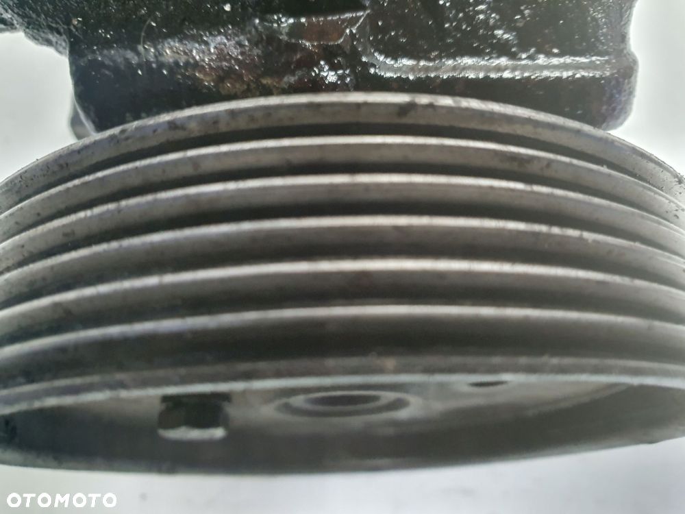 POMPA WSPOMAGANIA Peugeot Boxer I 2.5 D oryginał - 4