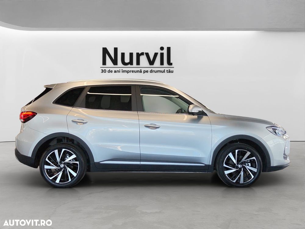 MG ZS HEV - 4
